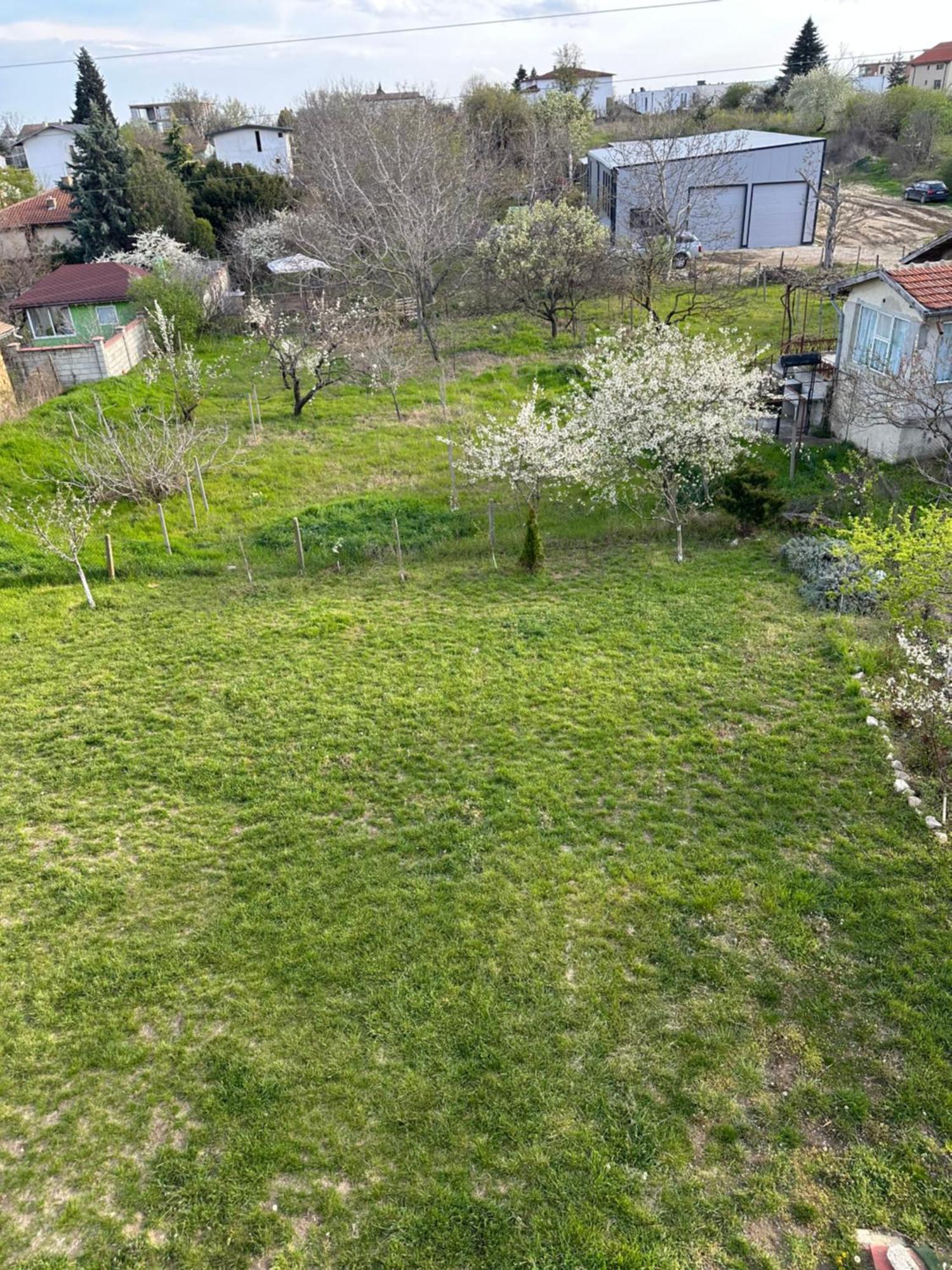 Briz Apartment; 2 Bdr; 6 Guests; Private Parking Варна Екстериор снимка