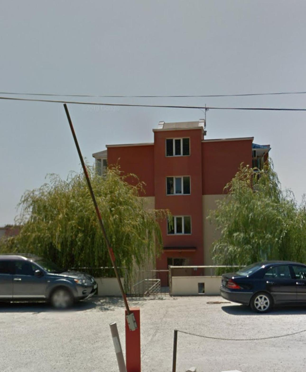 Briz Apartment; 2 Bdr; 6 Guests; Private Parking Варна Екстериор снимка