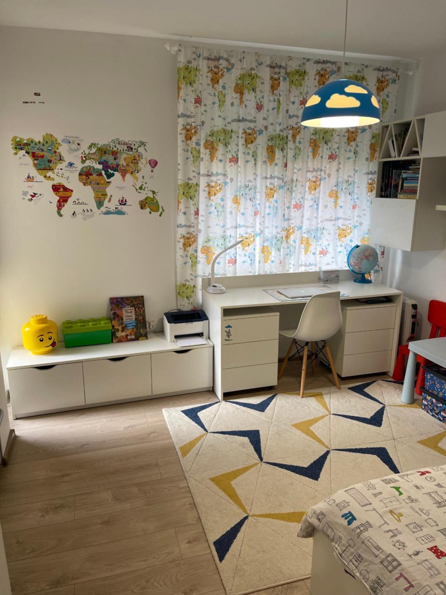 Briz Apartment; 2 Bdr; 6 Guests; Private Parking Варна Екстериор снимка